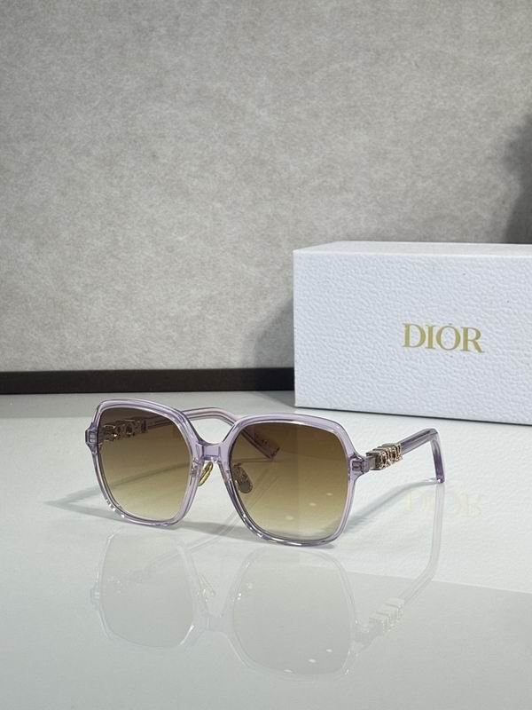 Dior Sunglasses ID:20260410-216